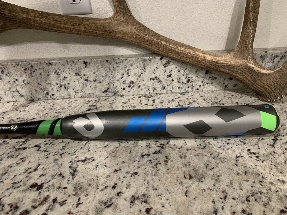 Demarini CF8 Fastpitch Softball Bat 32/22 (10) SidelineSwap