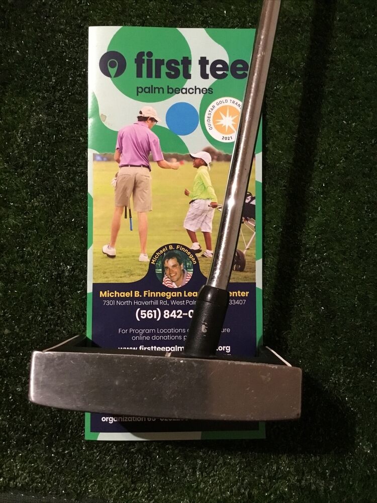 Long Putter 48 Inches (RH) SidelineSwap