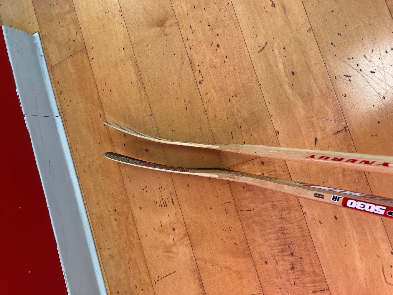 Junior Hockey Stick Bundle SidelineSwap