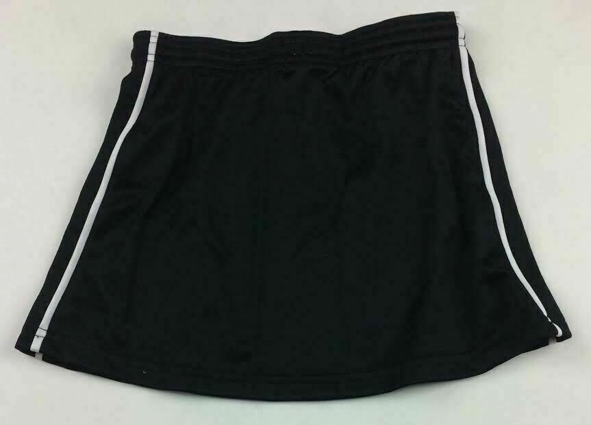 New Nike Drifit Activewear Lacrosse Skirt Kilt Girl's Medium 578465