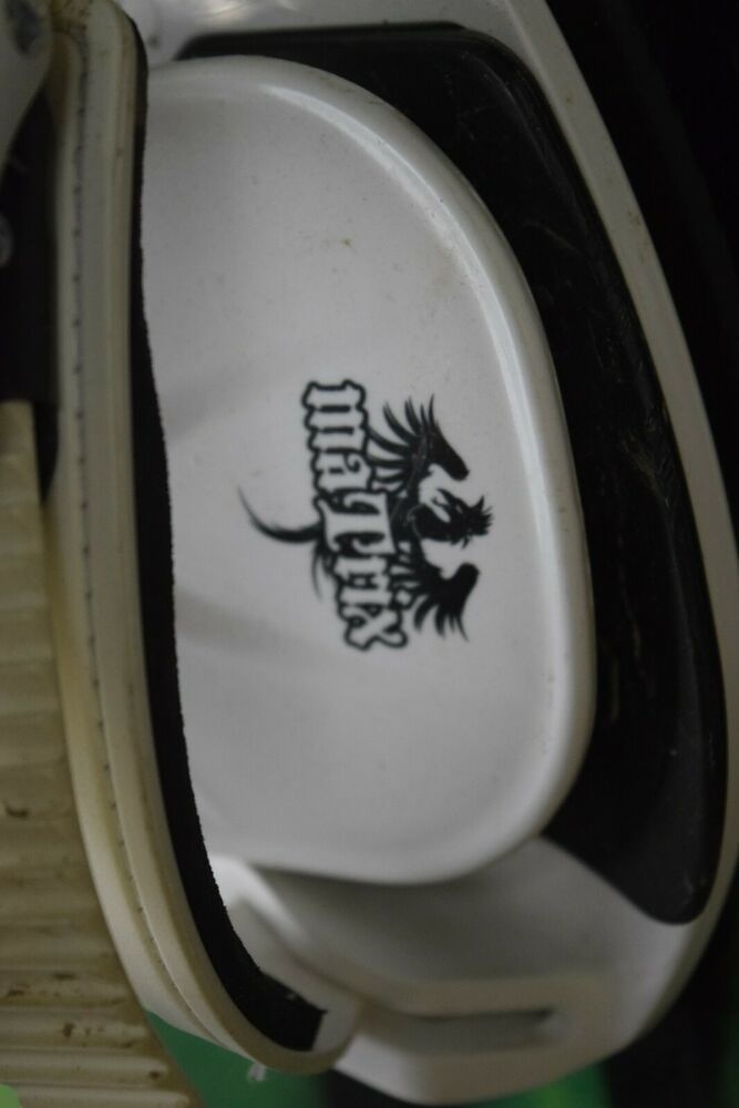 RIDE CATALYST SNOWBOARD SIZE 156 CM WITH MATRIX LARGE