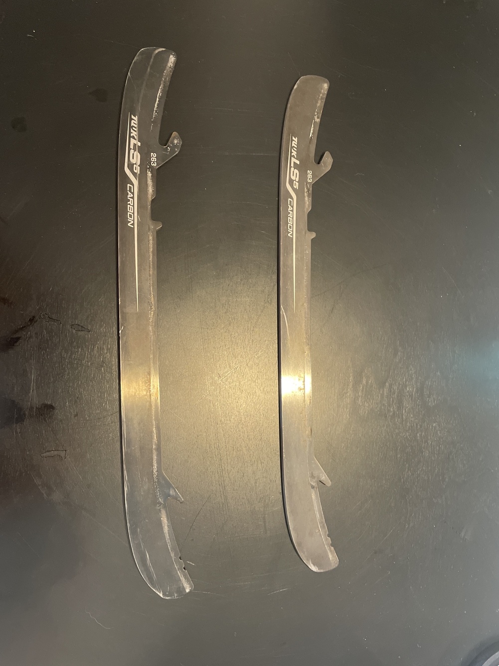 Hockey skate replacement blades SidelineSwap