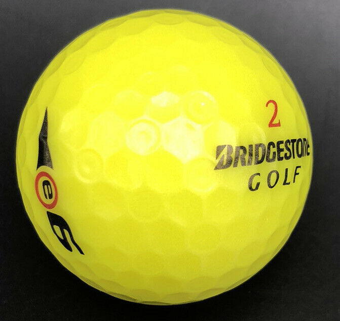 Advanced Fire & Rescue Equipment Logo Golf Ball (1) Bridgestone e6