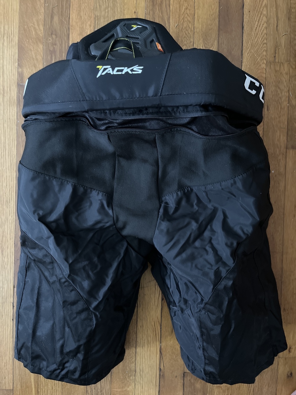 Senior CCM Tacks 7092 Girdle XL SidelineSwap