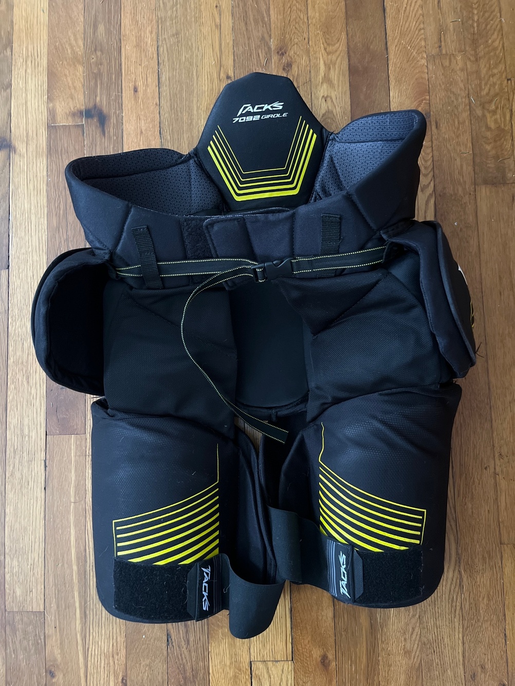 Senior CCM Tacks 7092 Girdle XL SidelineSwap