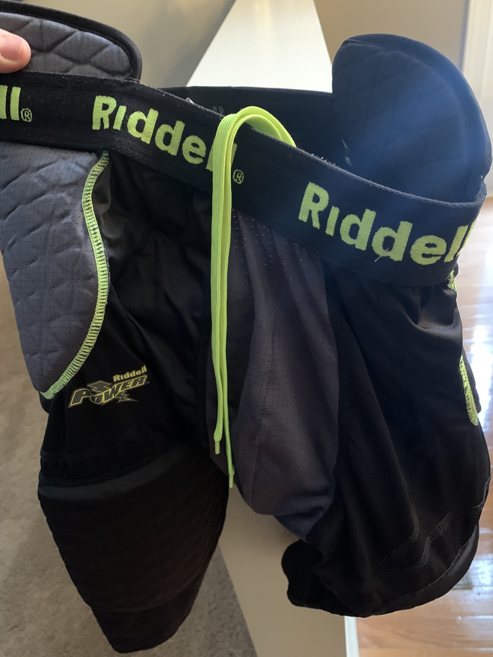 Riddell Football Girdle SidelineSwap