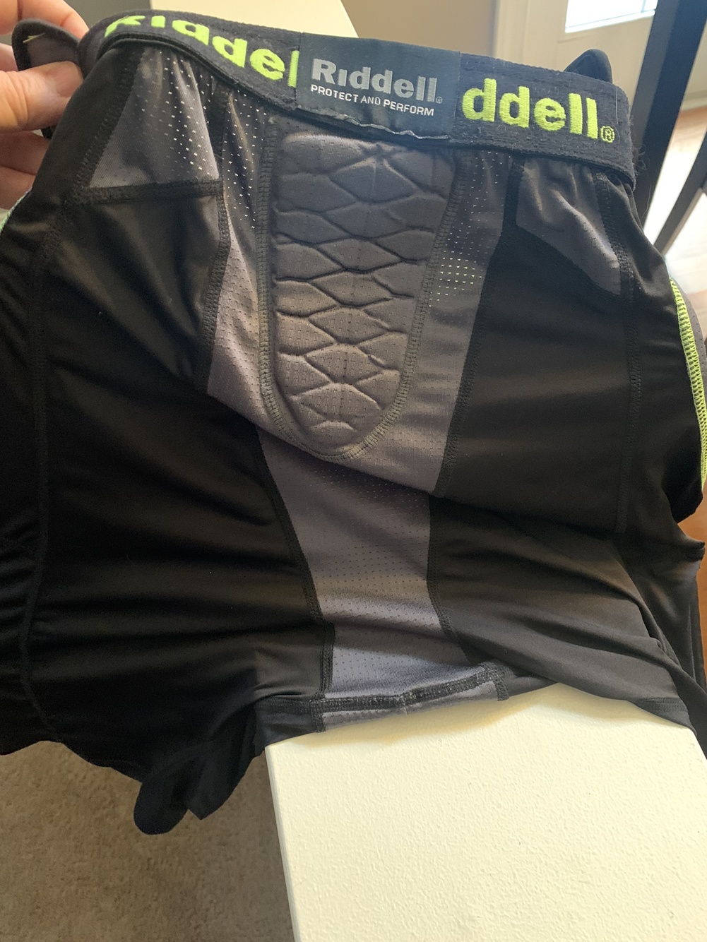 Riddell Football Girdle SidelineSwap