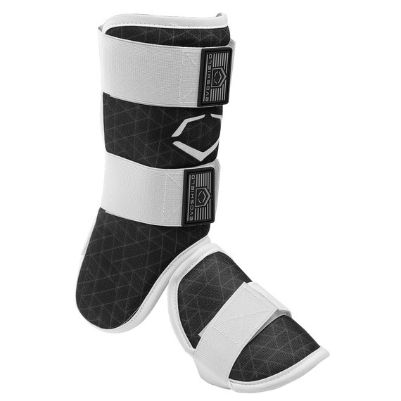 New EvoShield Shin Guards SRZ1 SidelineSwap