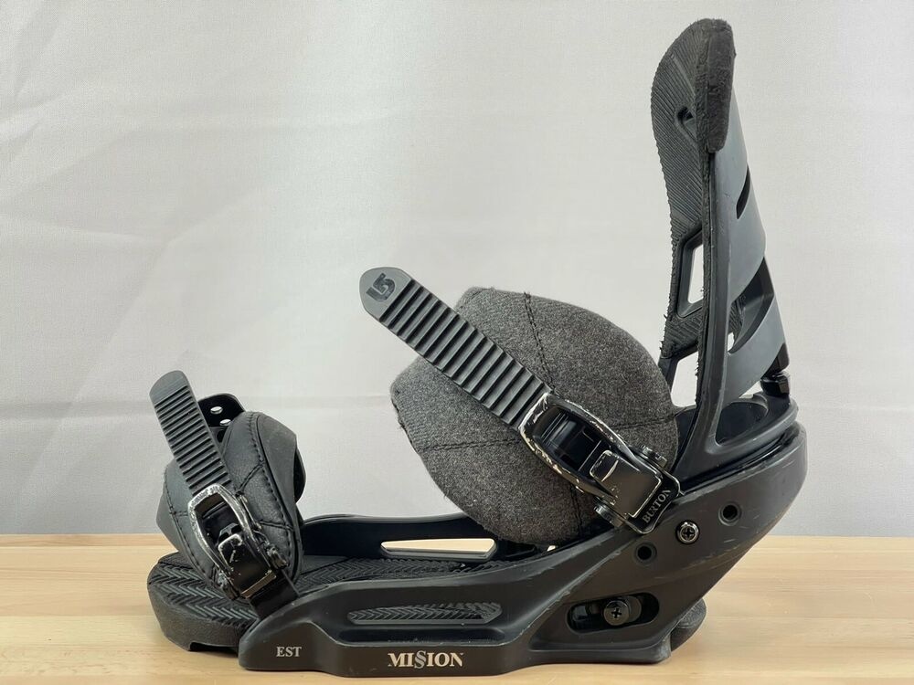 ◇BURTON MISSION EST SIZE M◇ Burton MISSION (2018) - Freeride