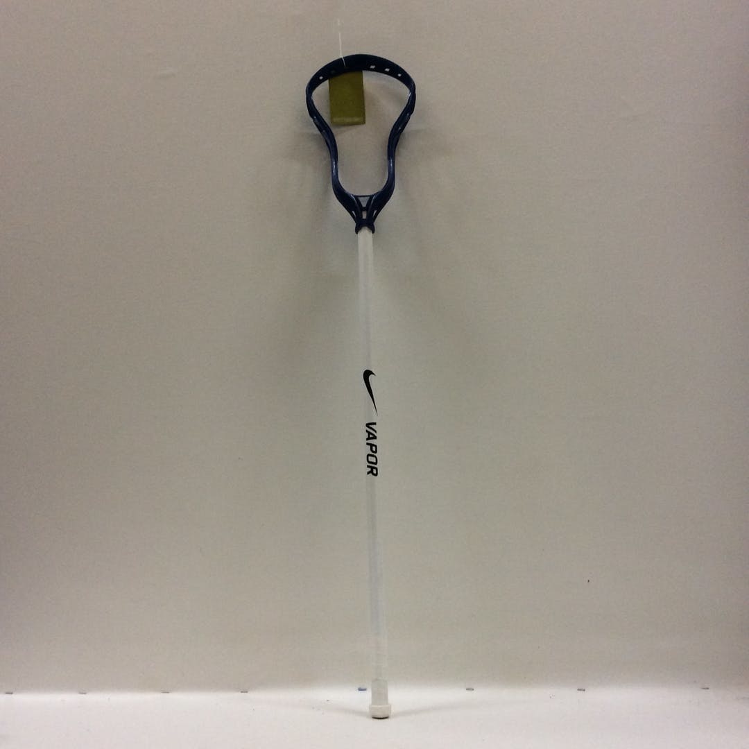 Used Nike Vapor 41" Composite Mens Complete Lacrosse Sticks SidelineSwap