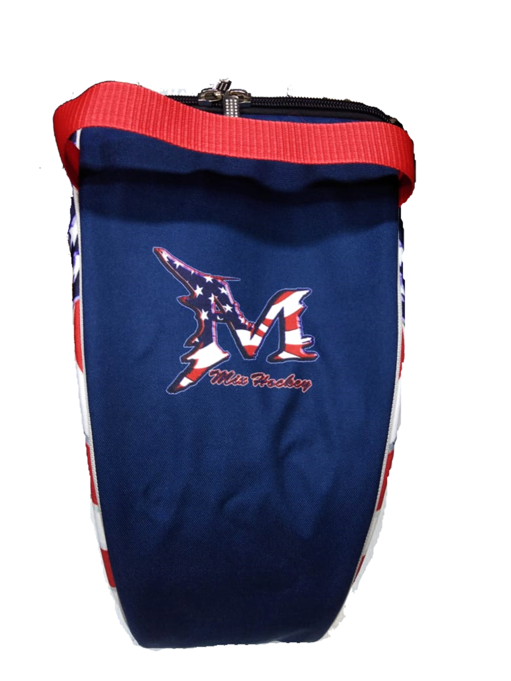 MIX Hockey Padded Goalie Helmet Mask bag (3 Colors Available) SidelineSwap