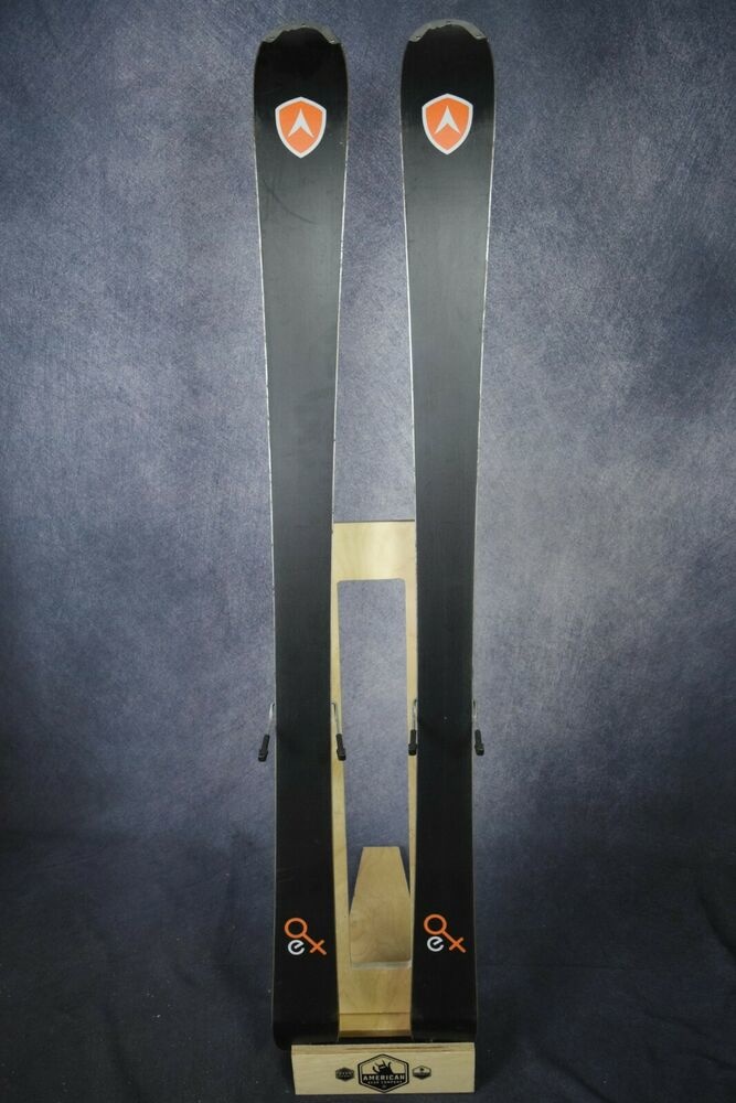 DYNASTAR EXCLUSIVE EDEN SKIS SIZE 158 CM WITH LOOK BINDINGS SidelineSwap
