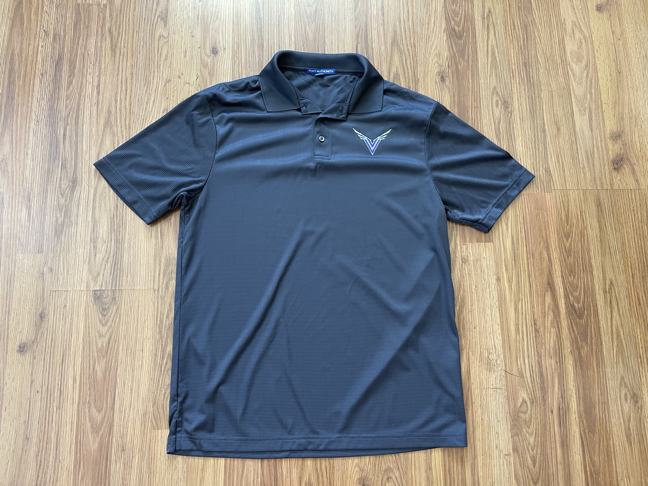 valley-vista-high-school-monsoon-suprise-arizona-size-medium-polo-golf
