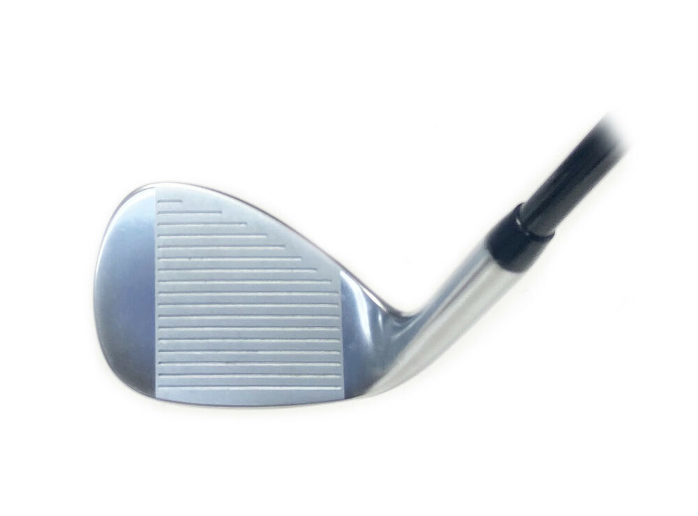 Cobra FMax Superlite Single Gap Wedge Graphite SuperLite 50g Senior Flex SidelineSwap