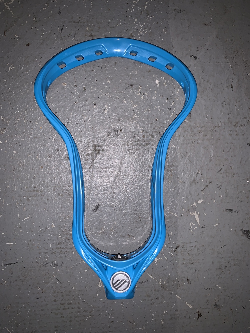 New Unstrung Optik 3.0 Head SidelineSwap