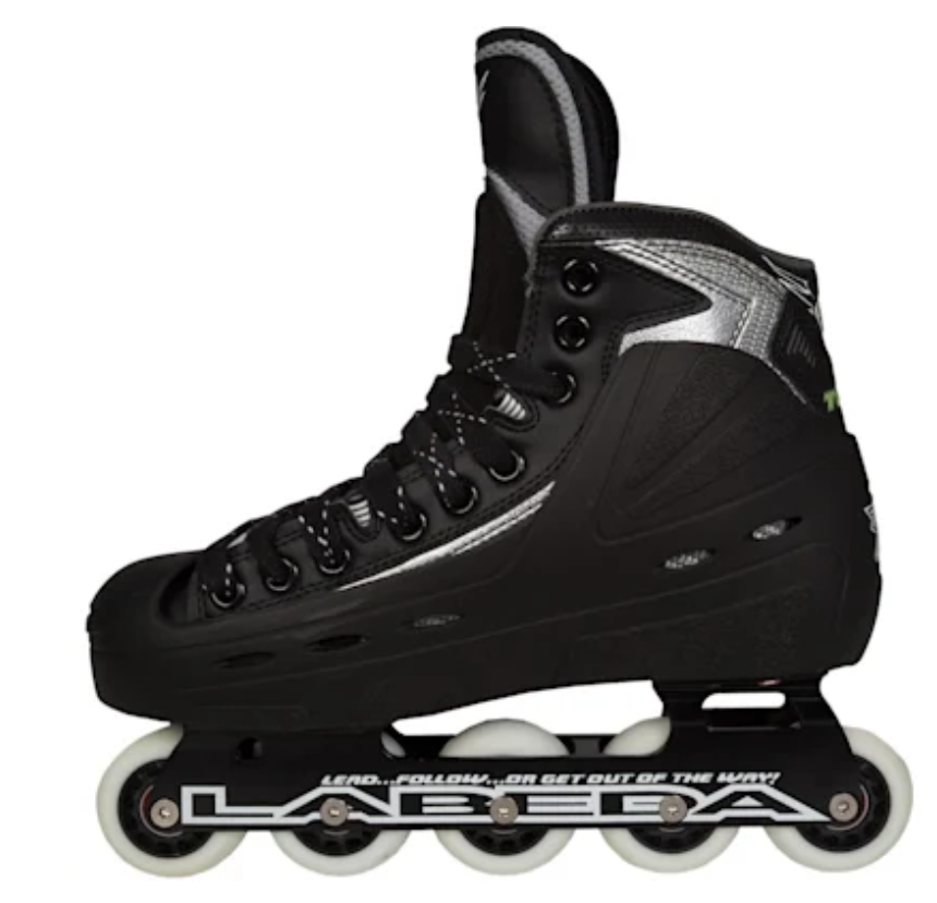 TOUR THOR G1 ROLLER GOALIE SKATES SENIOR SidelineSwap