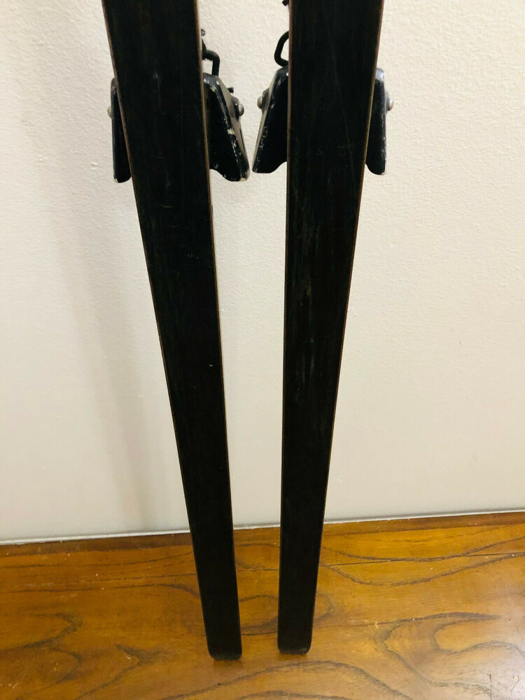 Karhu XCO Comp Nordic / Cross Country XC Skis 200 cm. Rottefella 3Pin