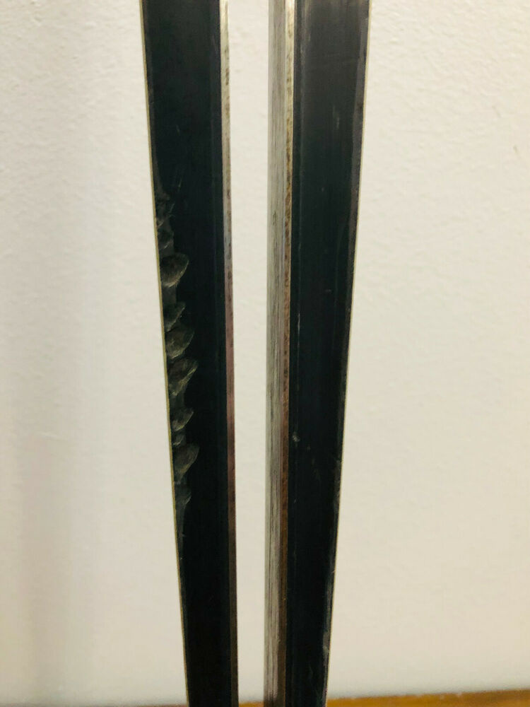 Karhu XCO Comp Nordic / Cross Country XC Skis 200 cm. Rottefella 3Pin