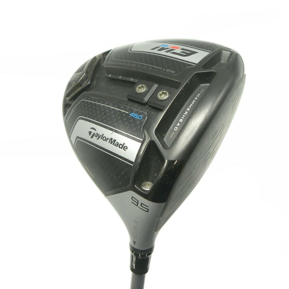 Taylormade m3 driver stiff shaft Clearance
