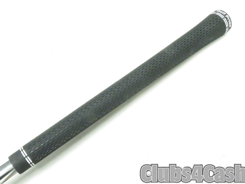 PING G425 Wedge Blue Dot Dynamic Gold 105 S300 Stiff GAP Utility U +1/2