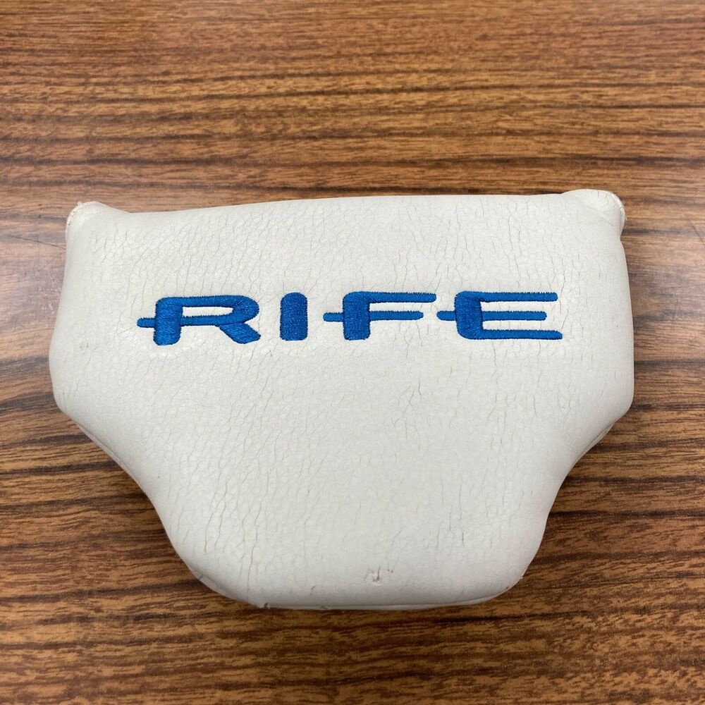 Rife Center Shafted Putter Cover SidelineSwap