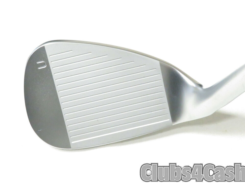 PING G LE2 Wedge Red Dot ULT240 LITE Flex U Utility GAP .. LADIES