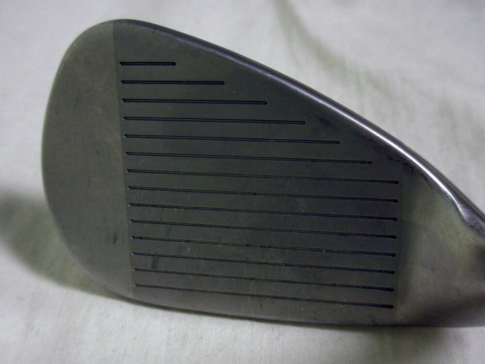 Titleist AP1 716 Gap Wedge 52* (Steel XP 90, REGULAR) GW Golf Club