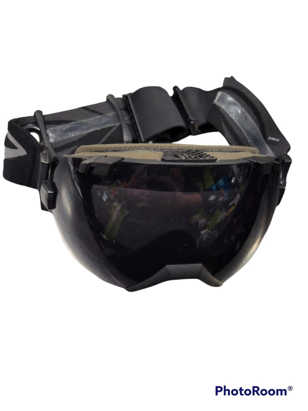 Used Smith Ski Goggles SidelineSwap