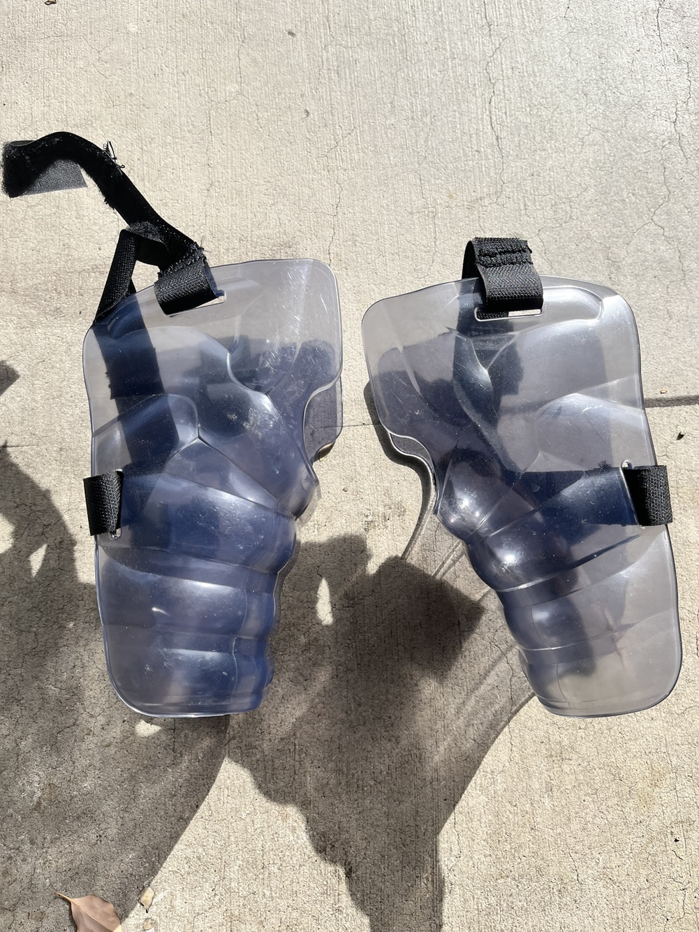 Skate fender pro SidelineSwap