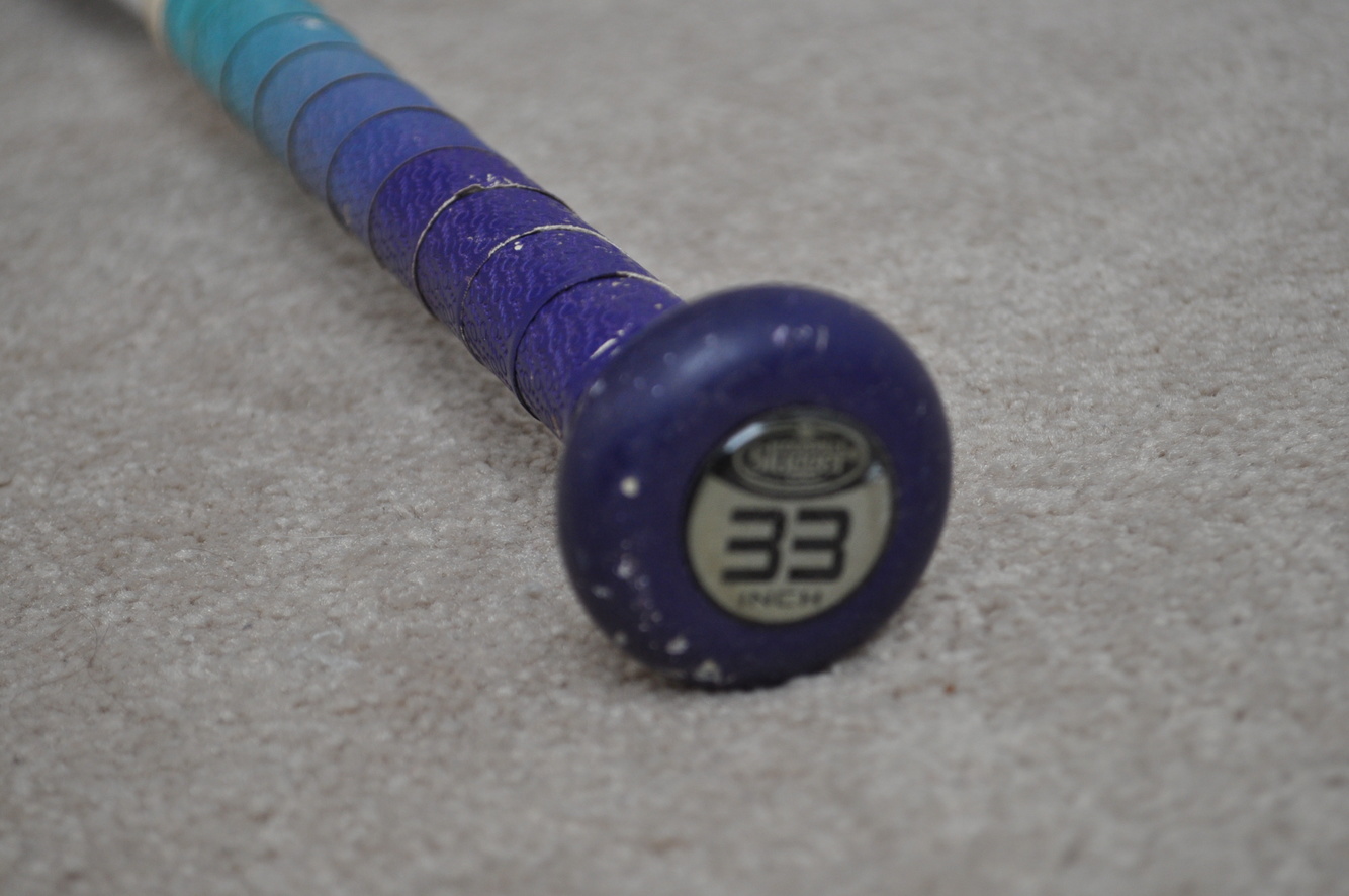 33/23 Louisville Slugger XENO Plus FPXN170 10 Composite Fastpitch