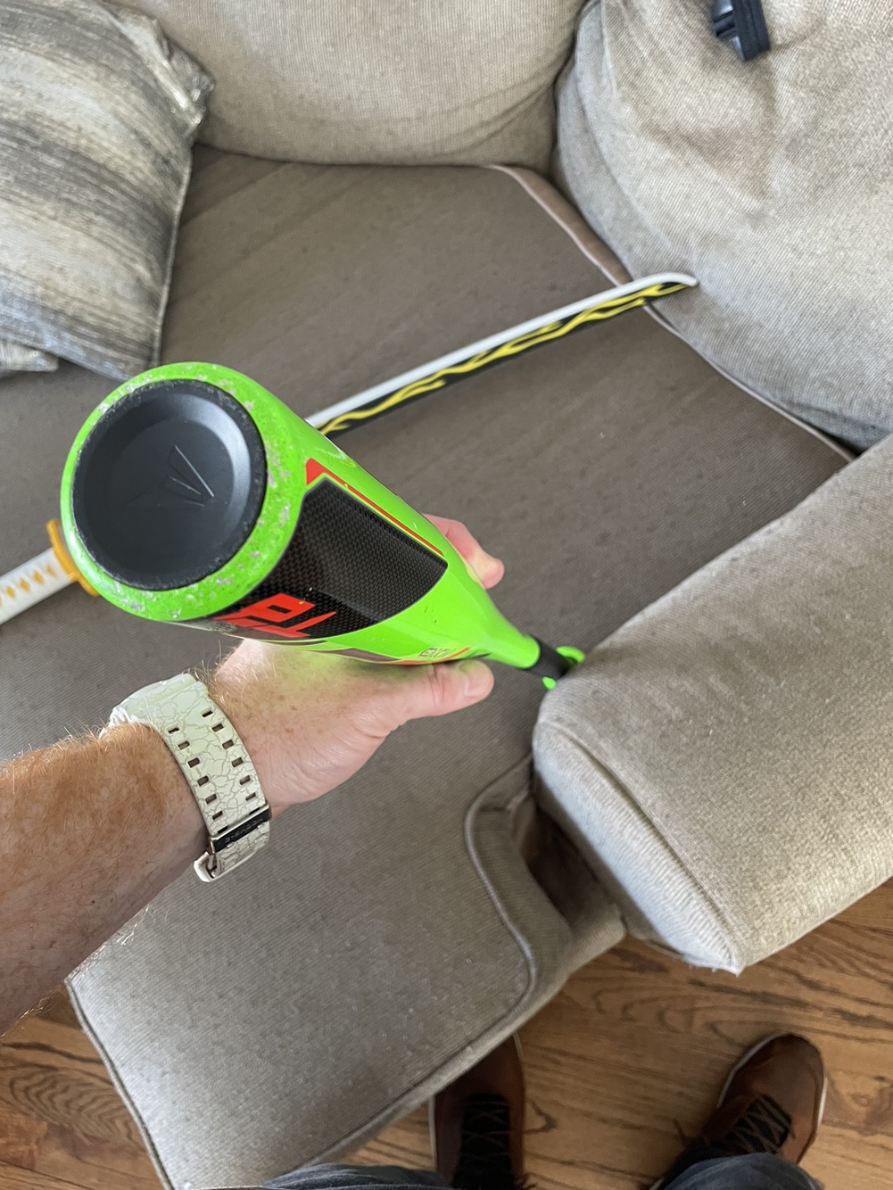 HOT like New Easton beast SPEED BAT perfect For 48 Year Olds Coach Pitch SidelineSwap