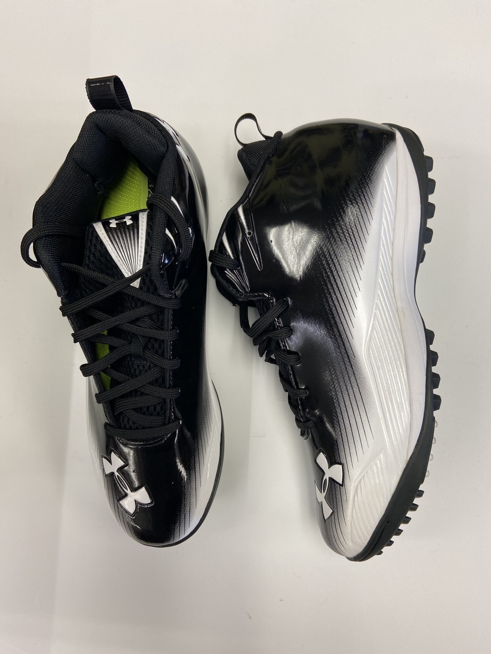 under armour nitro mid