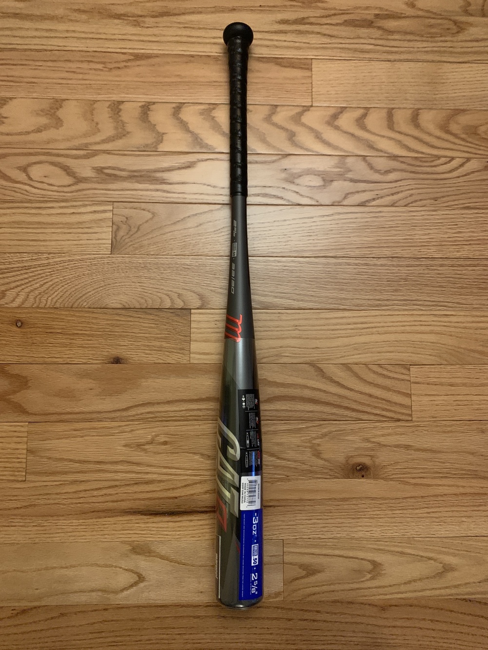New Marucci 32”/29oz Cat 9 BBCOR Bat SidelineSwap
