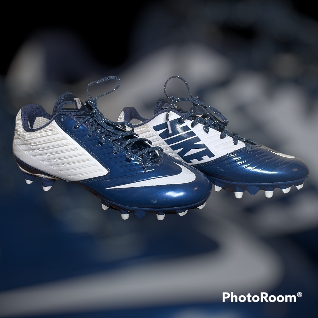 nike vapor speed low td