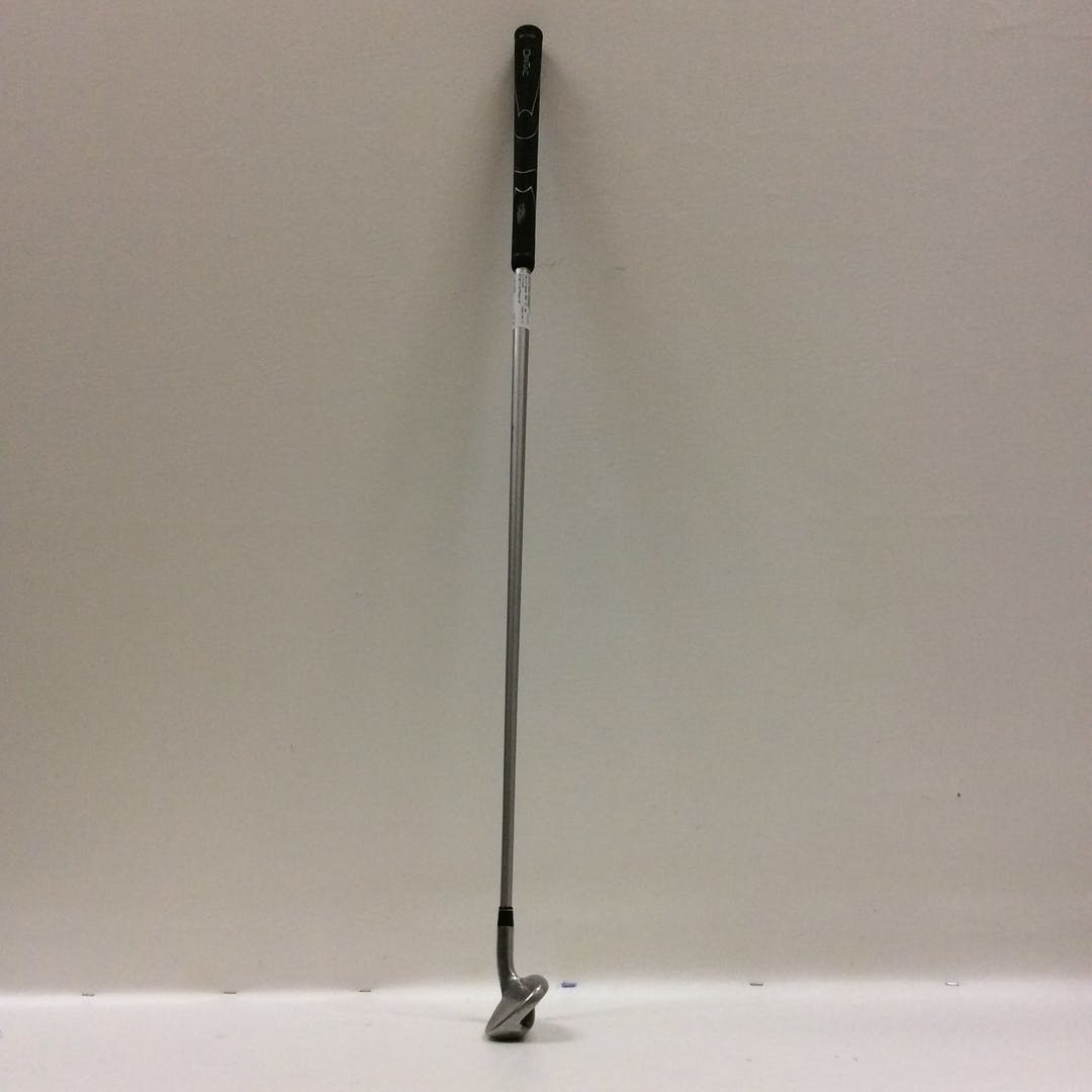 Used Taylormade Rac Ht Gap Approach Wedge Regular Flex Graphite Shaft