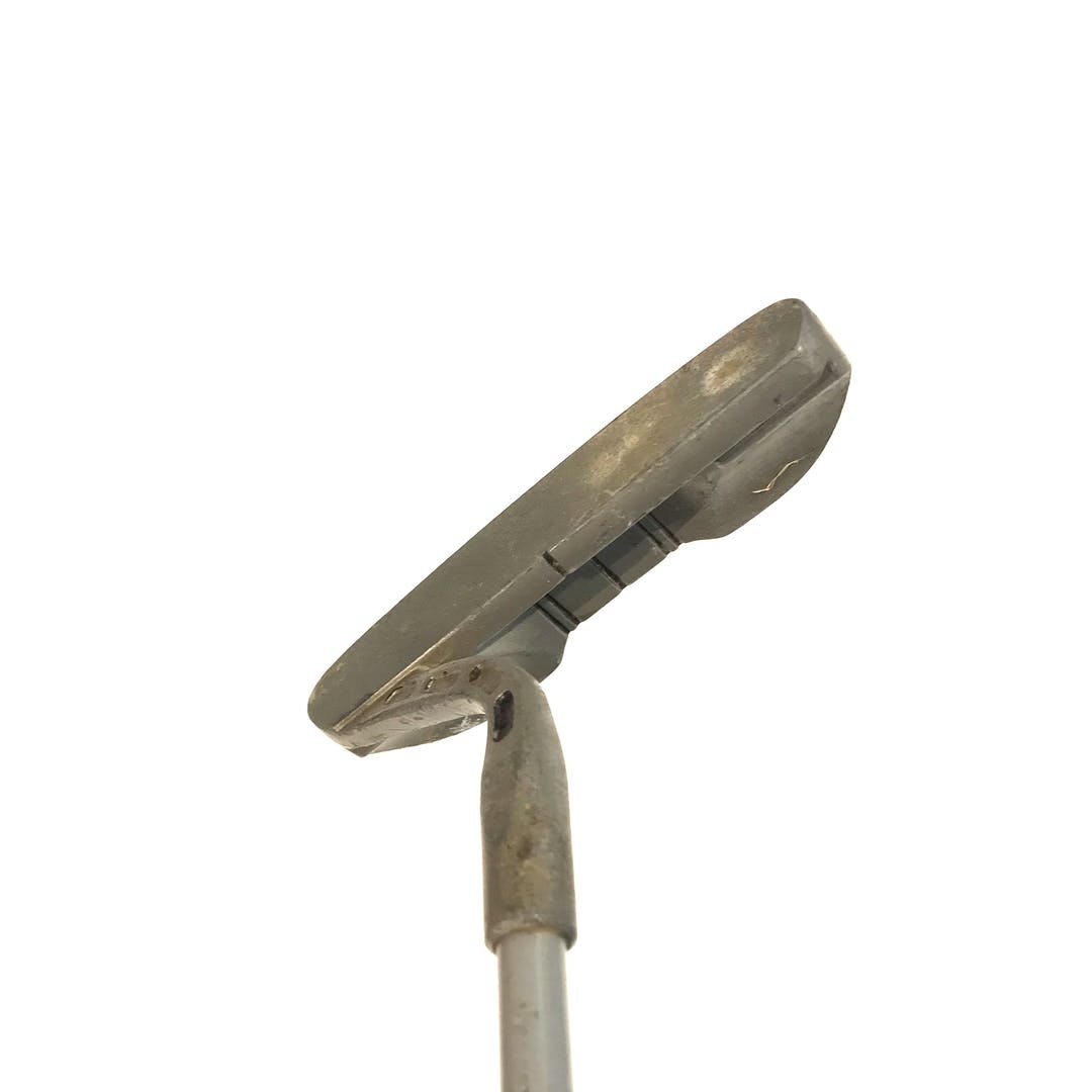 Used Dunlop Alta Model 3 Blade Putters SidelineSwap