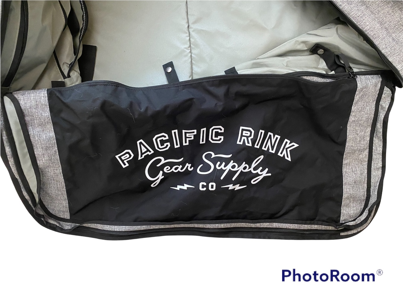 pacific rink hockey bag gk12.cis.ksu.edu