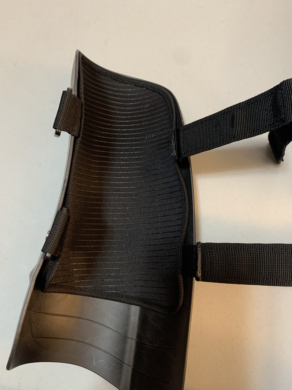 Used POC Shin Guard SidelineSwap