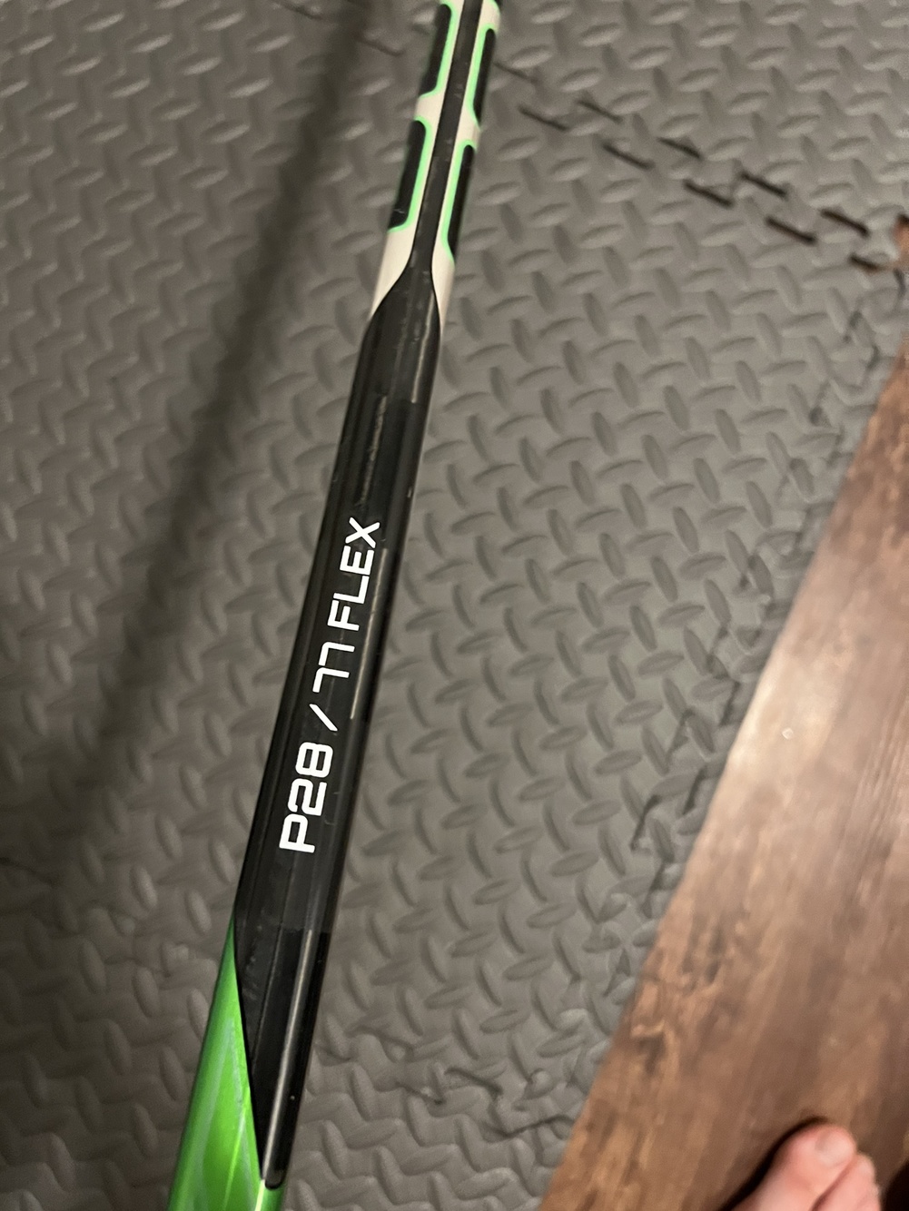 Bauer sling p28 77 flex SidelineSwap