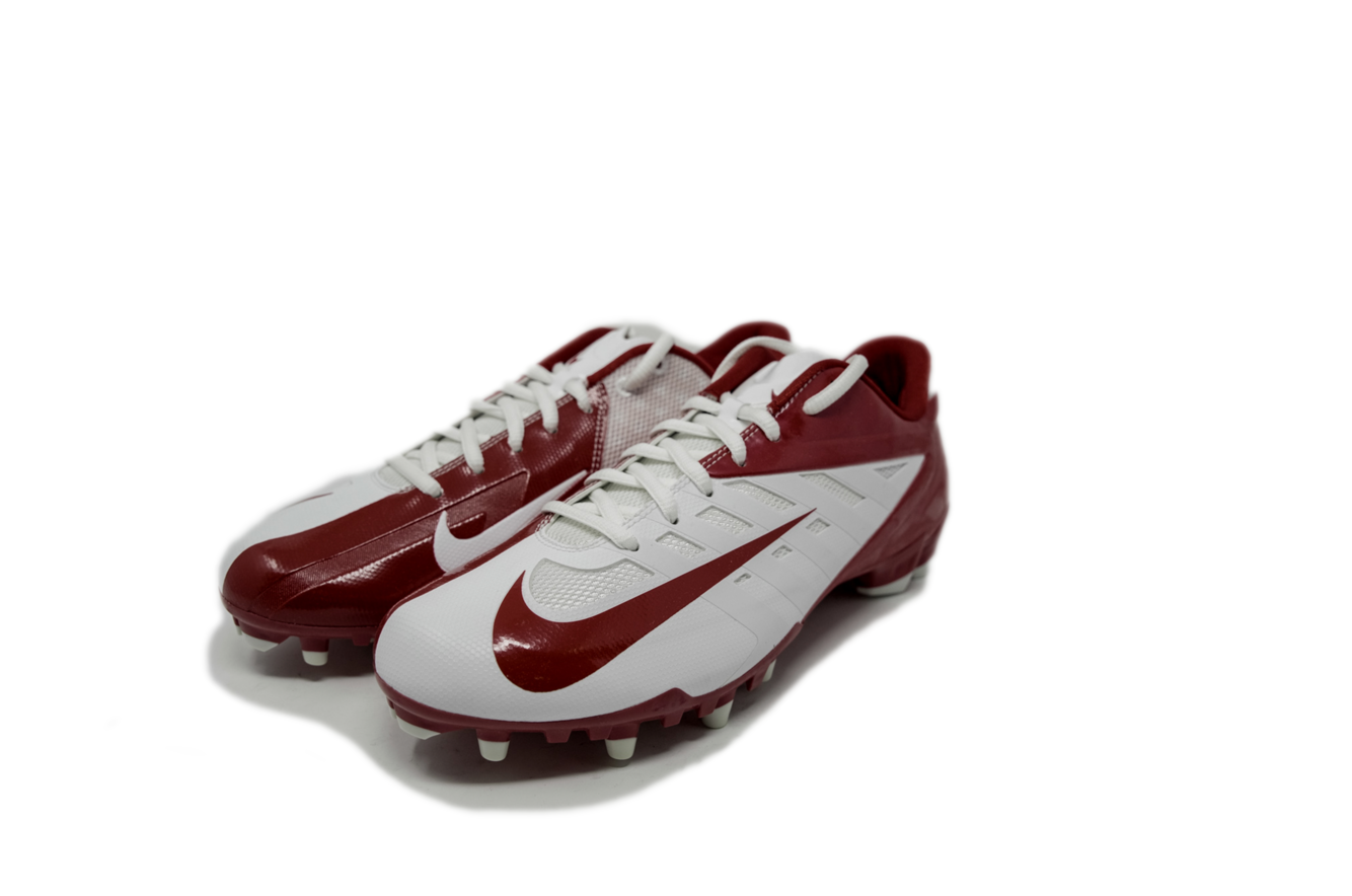 nike vapor pro low td