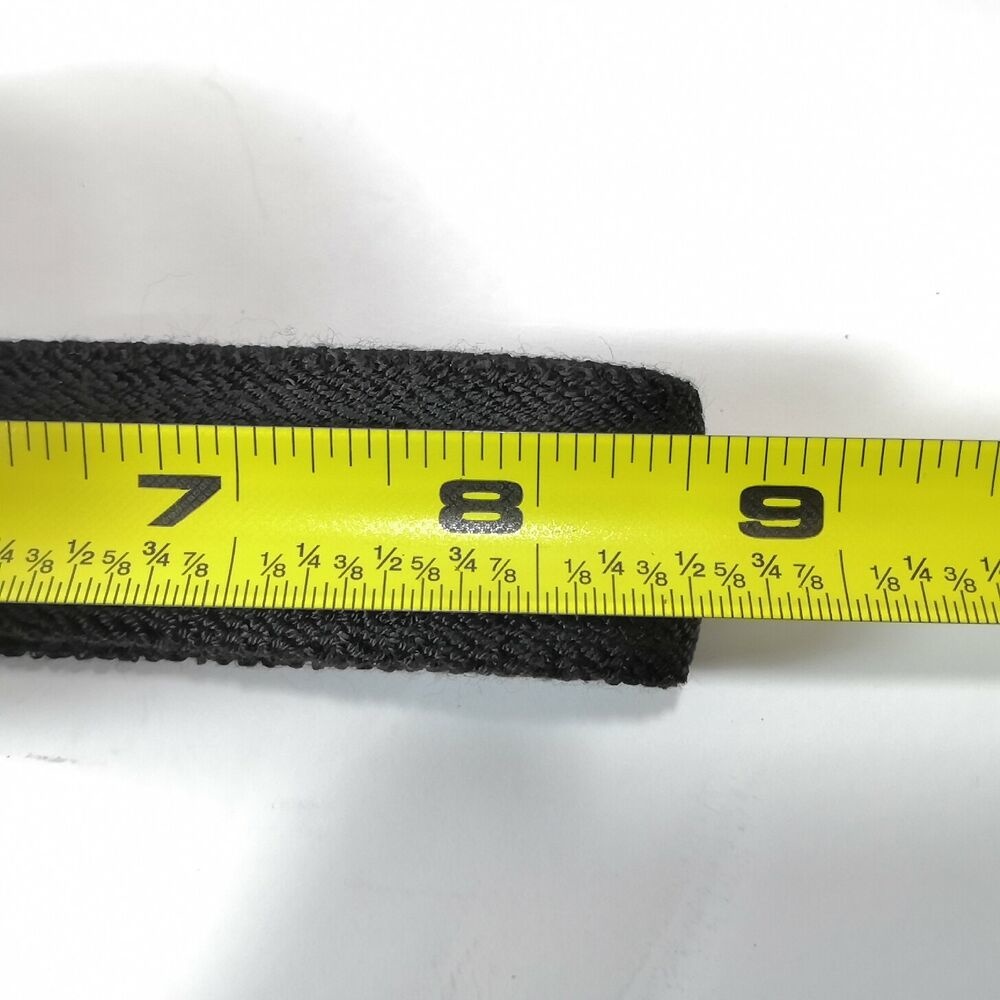 Dive Rite Hose Retainer 1" Large GM205280 for 80 Cubic Ft Scuba Dive