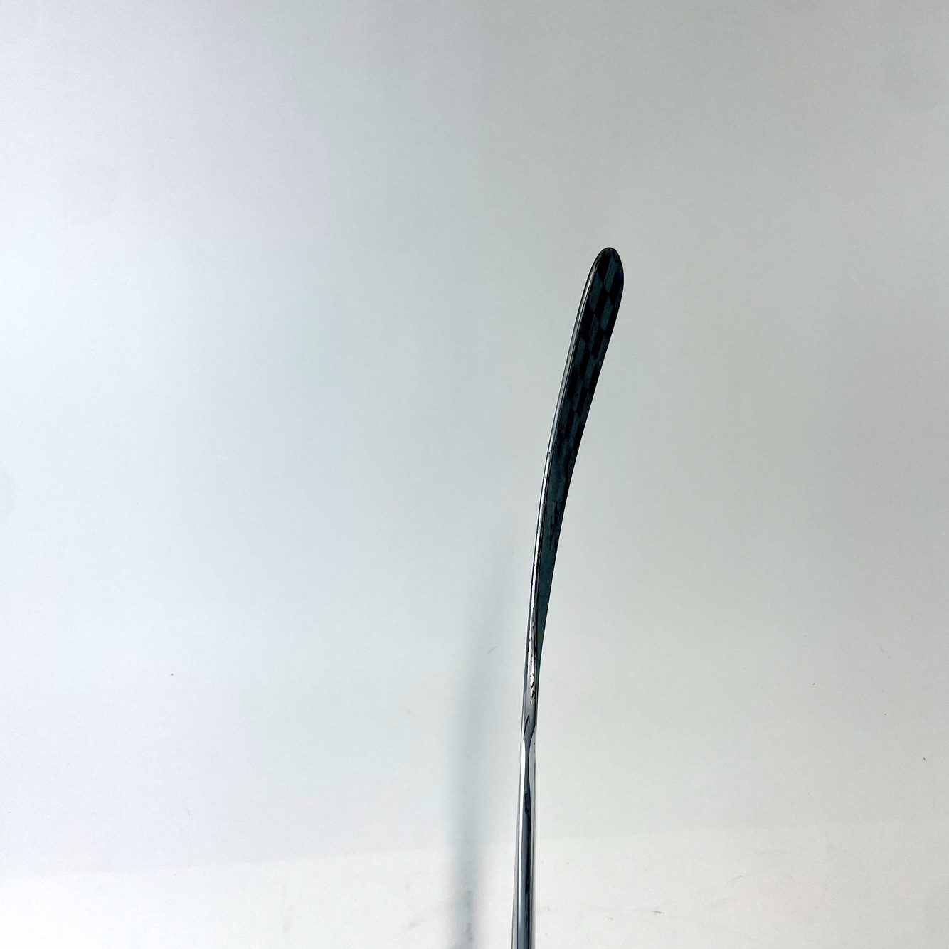 Brand New Regular CCM Axis Pro Goalie Stick 25" Paddle P1 Curve