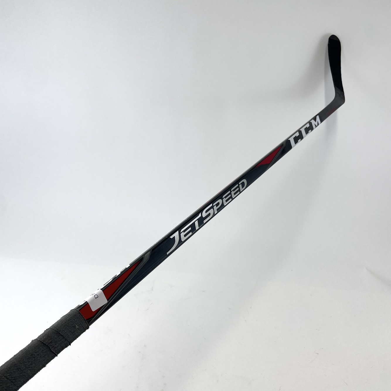 Used Left Handed CCM Jetspeed P92 Curve 85 Flex Grip Pacioretty