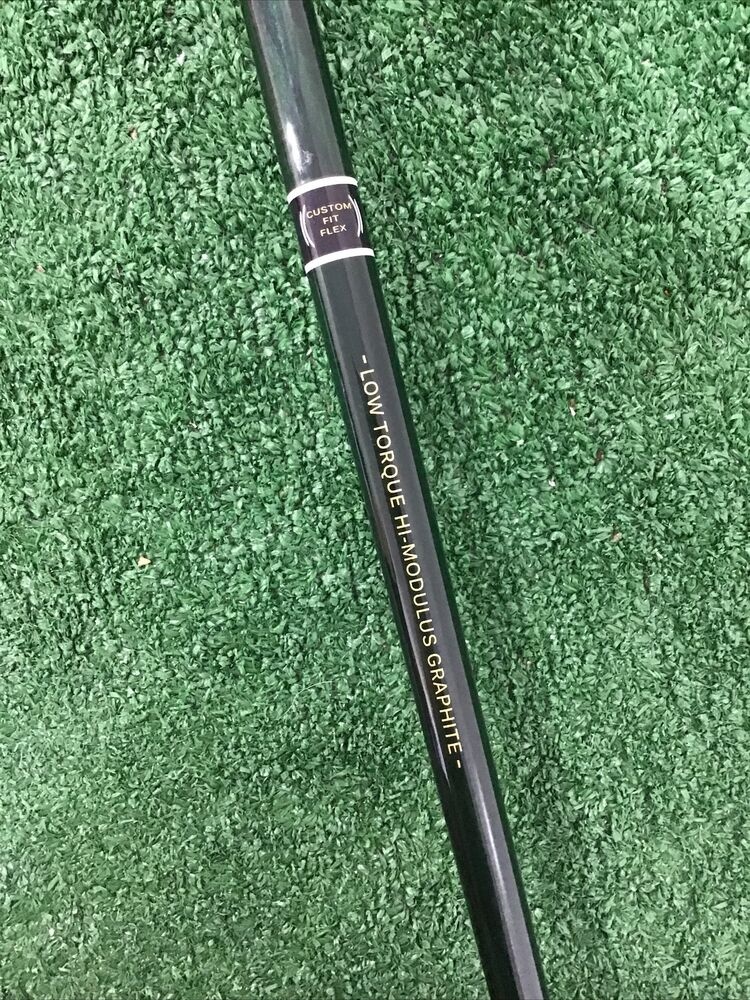 Warrior Custom Golf Driver 10.5* With Regular Graphite Shaft SidelineSwap