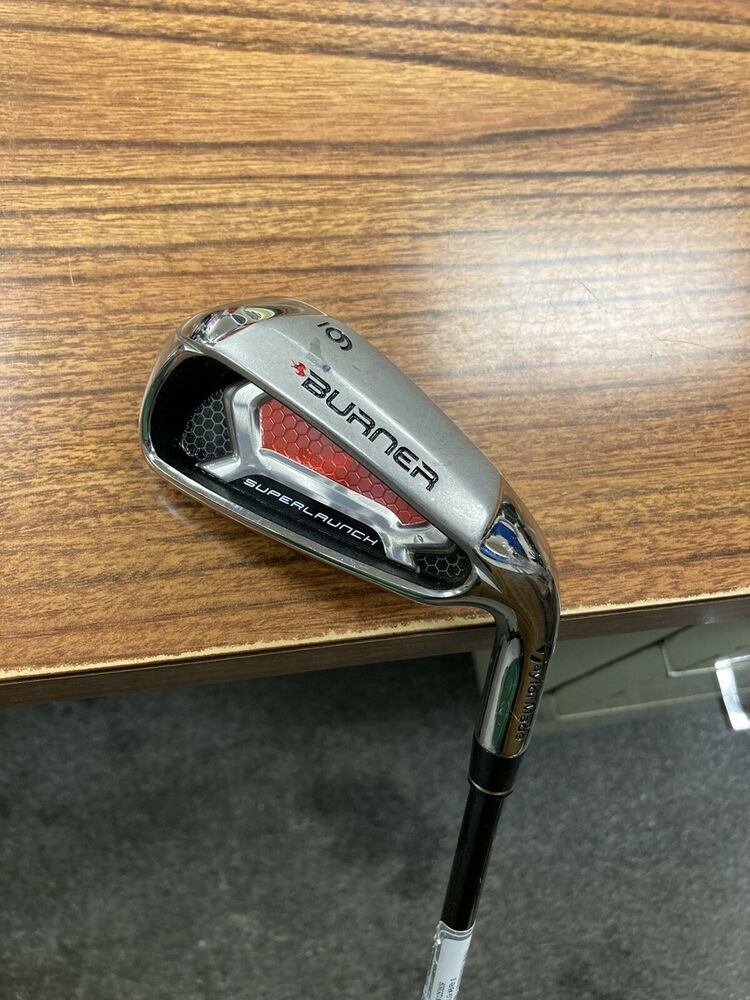 TaylorMade Burner SuperLaunch 6 Iron SidelineSwap