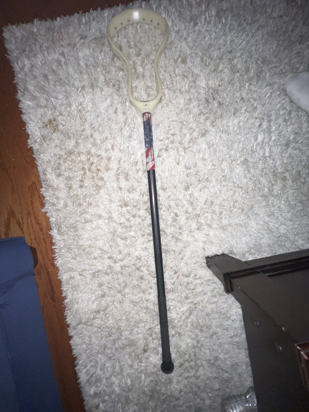 New FOGO StringKing Mark 2F Raw Stiff Head SidelineSwap