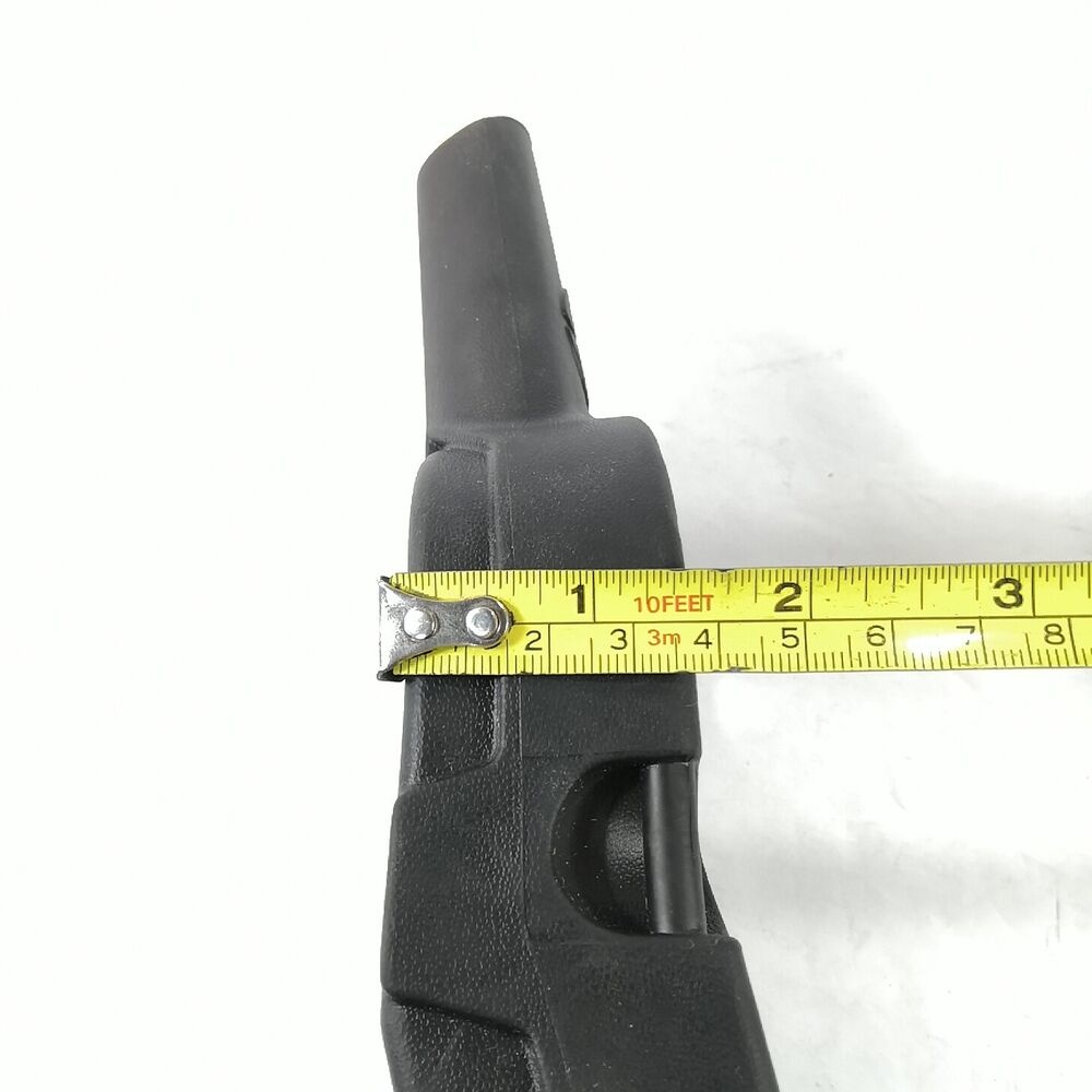 Genesis 3 Gauge Console Boot Computer, Depth, Pressure Gauge, Scuba