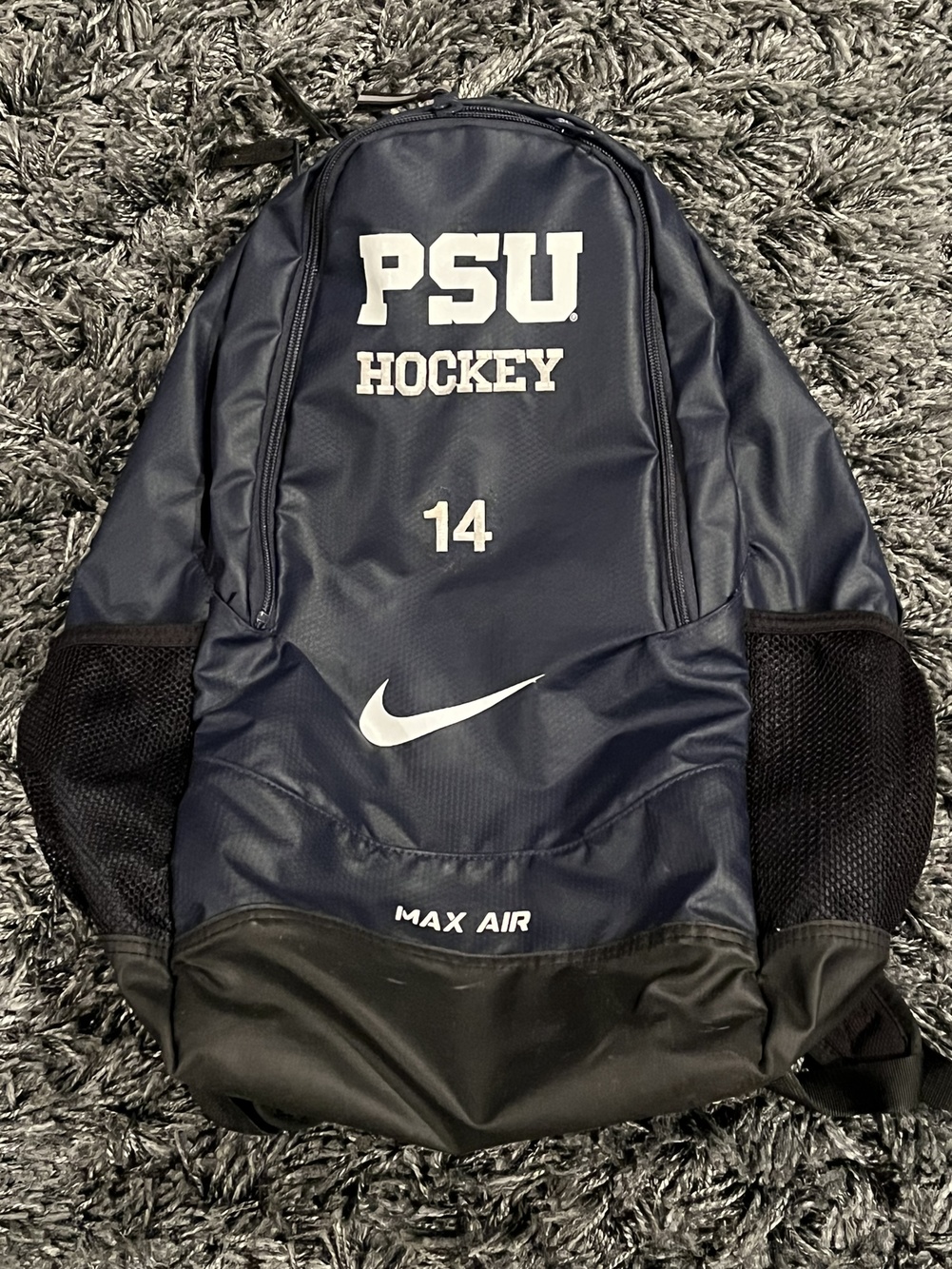 penn state nike backpack