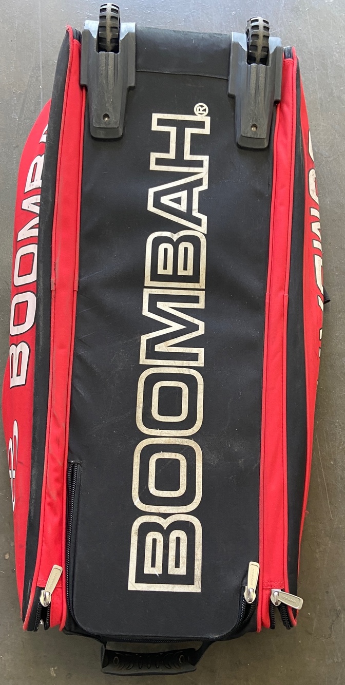New Boombah Catcher's Bag SidelineSwap