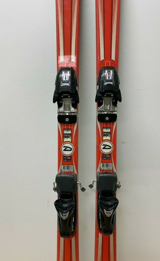 Dynastar シックスセンス　148 Dynastar シックスセンス 148 スキー
